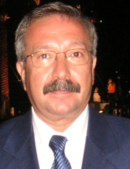 MEHMET SUAT YILMAZ