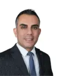 Ali Emrah Tekin