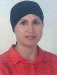 SEMRA KESKİN