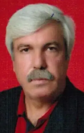 Cumali Akbaş