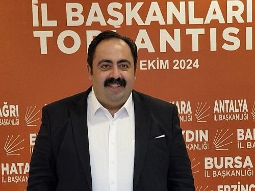 BARIŞ YILDIZ