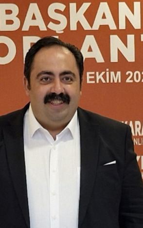 BARIŞ YILDIZ