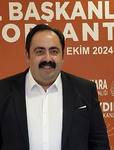 BARIŞ YILDIZ