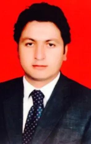 Şevki Akdağ