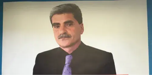 Ramazan Altundaş