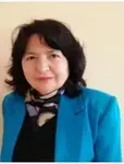 Zübeyde Ertekin