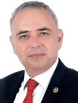 AHMET VEHBİ BAKIRLIOĞLU