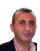 Ünal Ateş