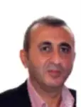 Ünal Ateş