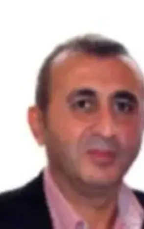 Ünal Ateş