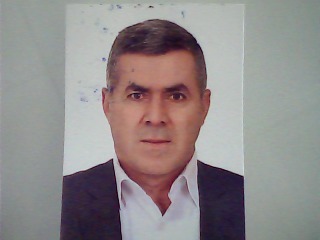 NEVZAT  YILMAZ
