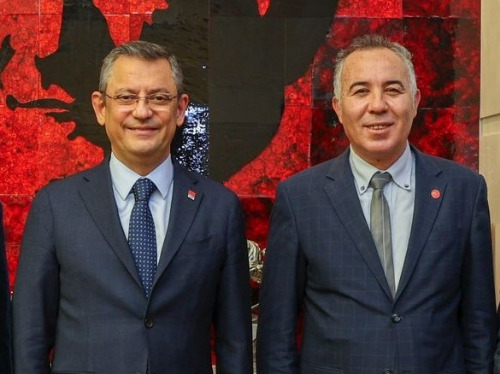 ÖMER ÇENGEL