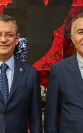 ÖMER ÇENGEL