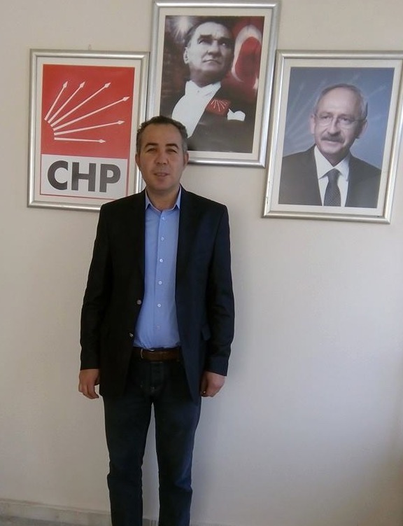 ÖMER ÇENGEL