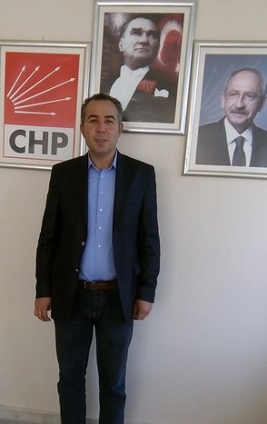 ÖMER ÇENGEL