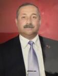 İBRAHİM SAMET YAĞCIOĞLU