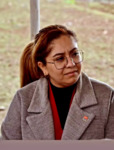 MERAL ÖZASLAN