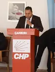 Salim Aydınlı