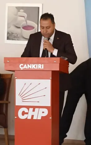 Salim Aydınlı