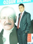 ARİF SONGÜR