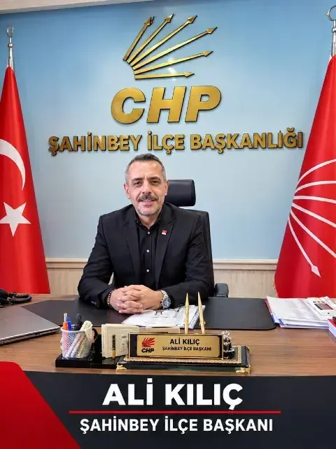 Ali Kılıç