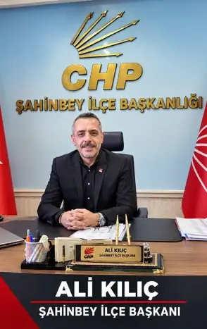 Ali Kılıç