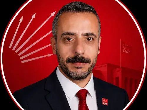 Ali Kılıç