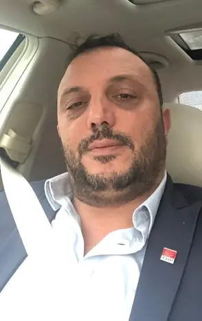 Özhan Çalı