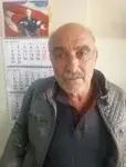 Ömer Mehmet Ayhan