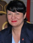 BAHAR ŞEVİK