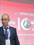 ÖMER CAN GÜRAL
