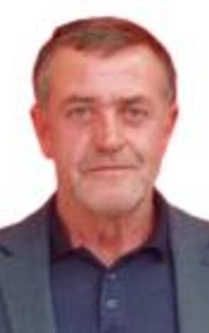 RİDVAN PEHLİVAN