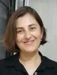 DİLEK ÖZDEN