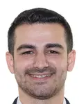 Armağan Baran Özmetin