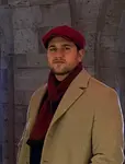İsmail Ahmet Baltık