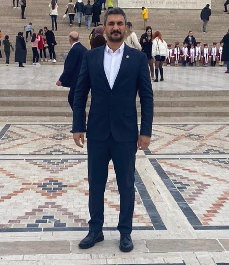 MUSTAFA SEZGİN YILDIRIMTÜRK