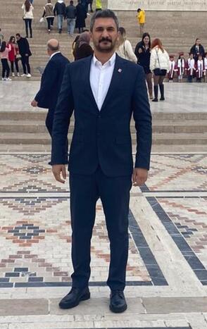 MUSTAFA SEZGİN YILDIRIMTÜRK