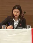 Esra Nur Çiçek