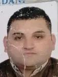 Mehmet Kaya