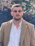 HALİL İBRAHİM ÇELİK