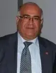 Abbas Çetin