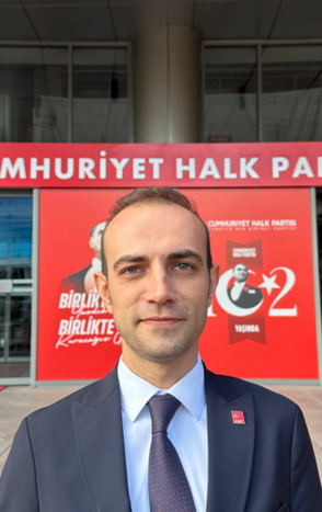 HALİL ERDEM ERDEM