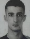 BARIŞ  ÖZGER