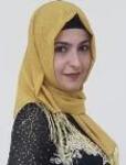 GÜLBAHAR  ÇİFTÇİ