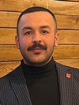 VOLKAN  GAZEL