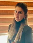 Damla Savur