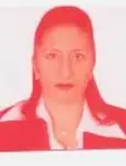 Zübeyde Karslı