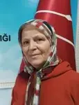 Meliha Aydın