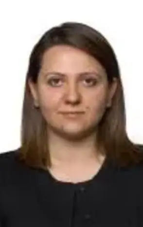 Ece Saldan