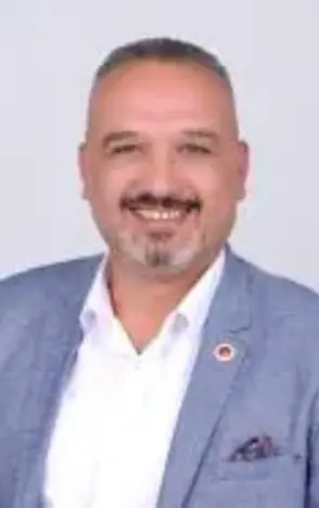 Volkan Eren